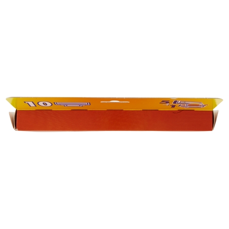 Gillette Fusion Ricariche per Rasoio - 10 testine